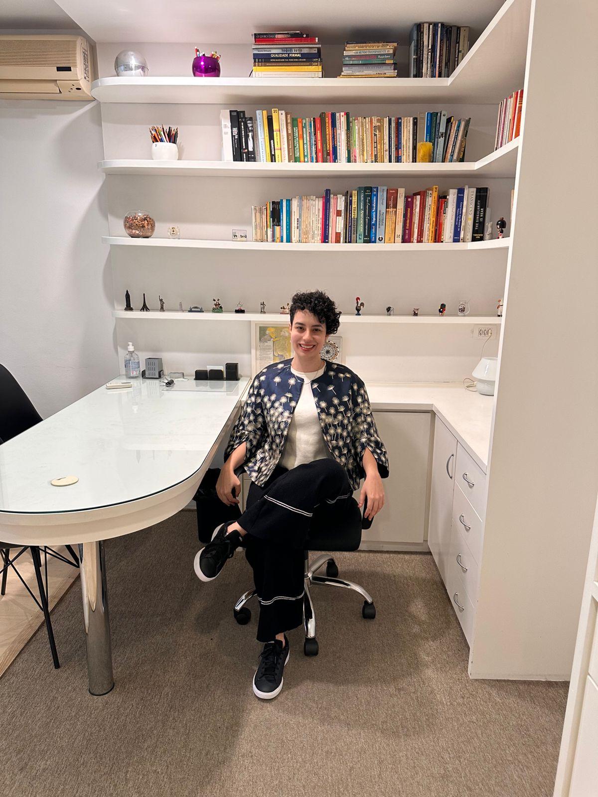 Letícia Macedo Nutricionista — imagem 1