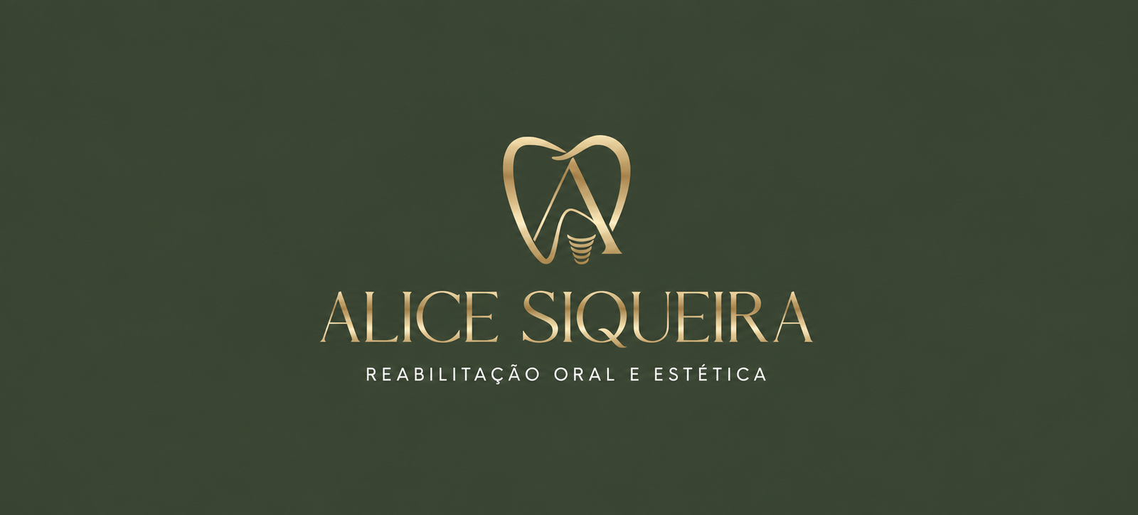 ALICE SIQUEIRA ODONTOLOGIA — imagem 1