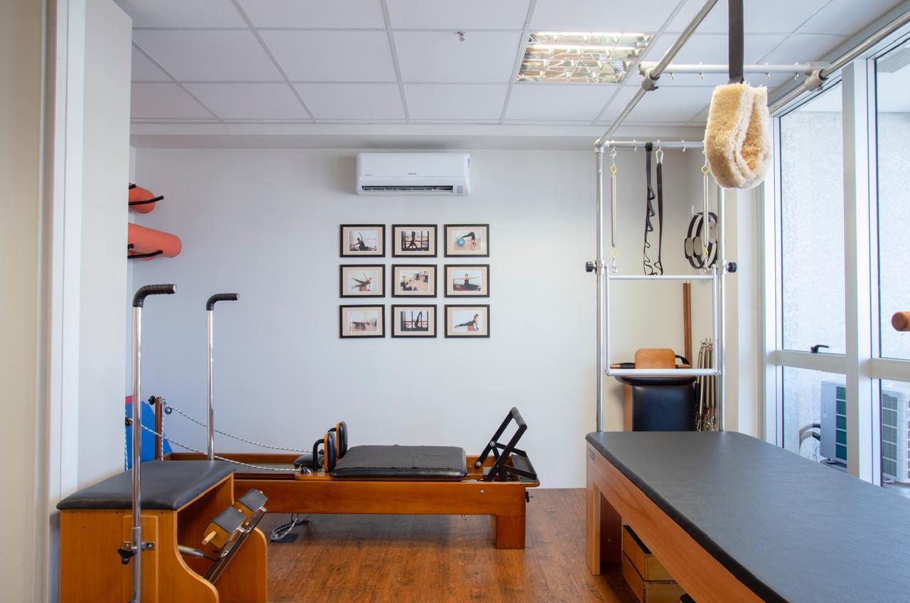 FisioStudio Fisioterapia — imagem 3