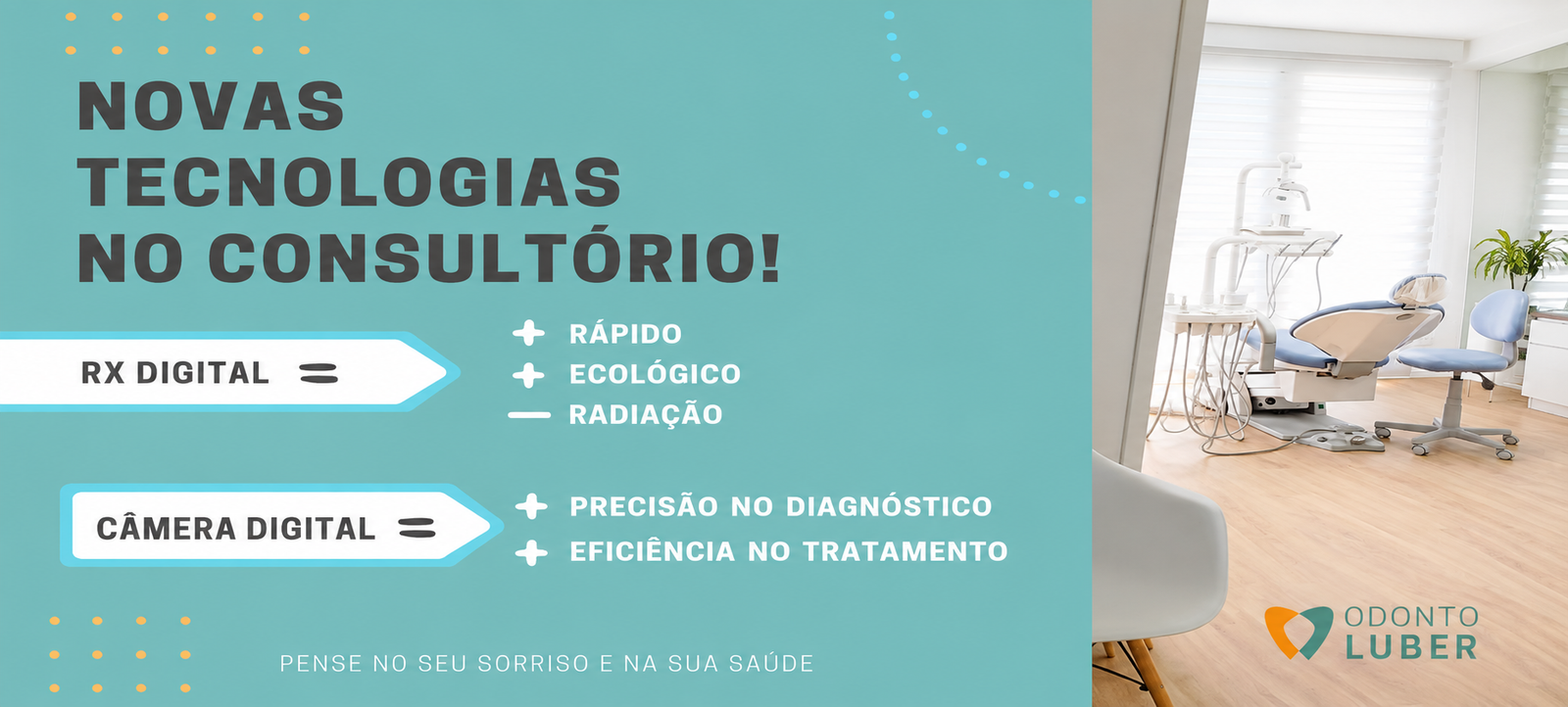 LUBER ODONTOLOGIA — imagem 2