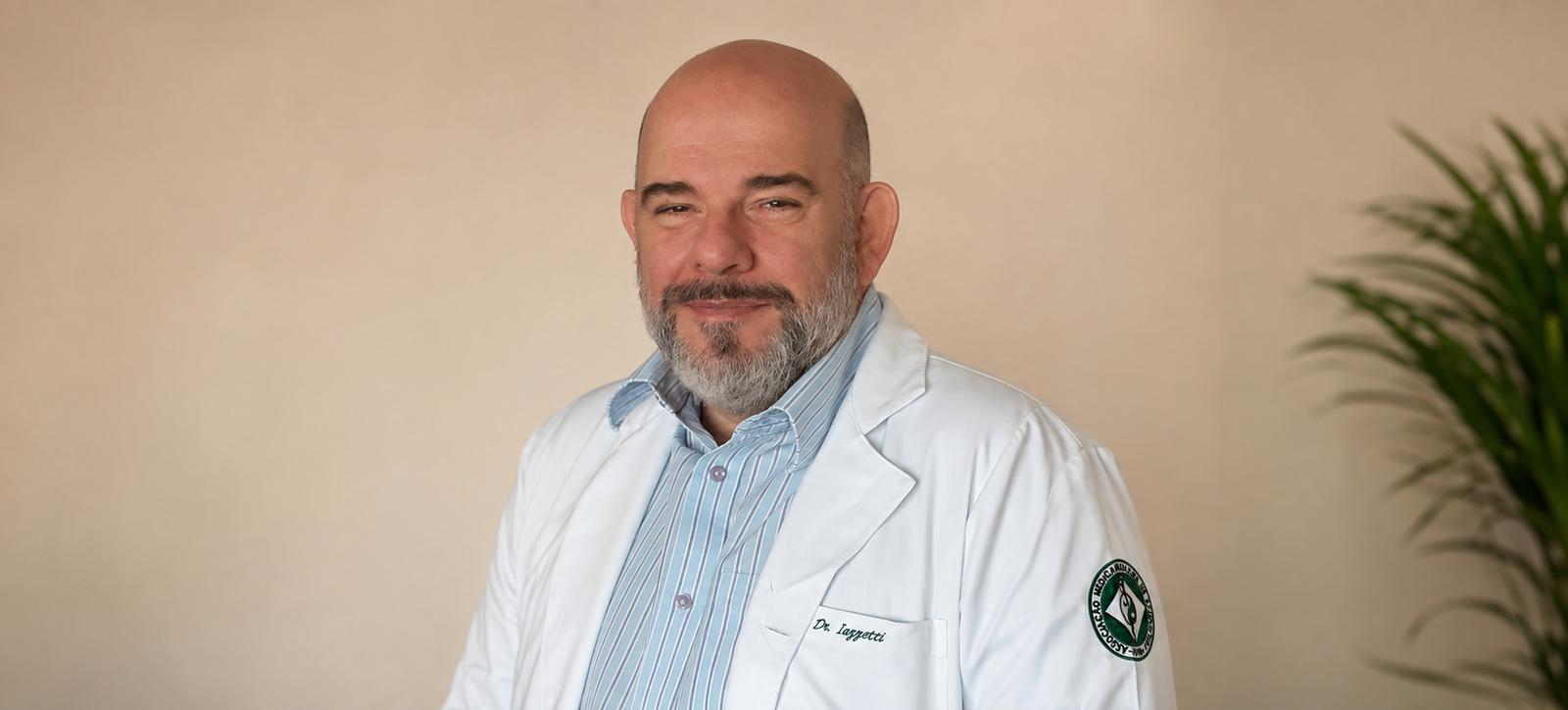 MARCO IAZZETTI PEDIATRIA