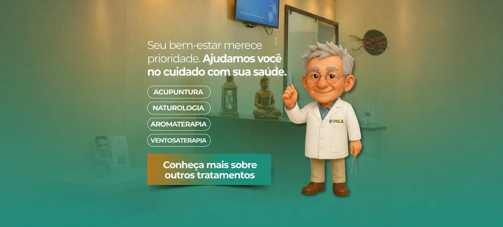 Clínica IMCA — imagem 1