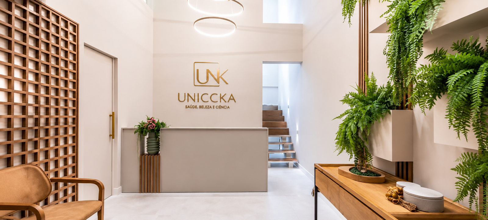 Uniccka Saúde Beleza e Ciência - Alphaville — imagem 1