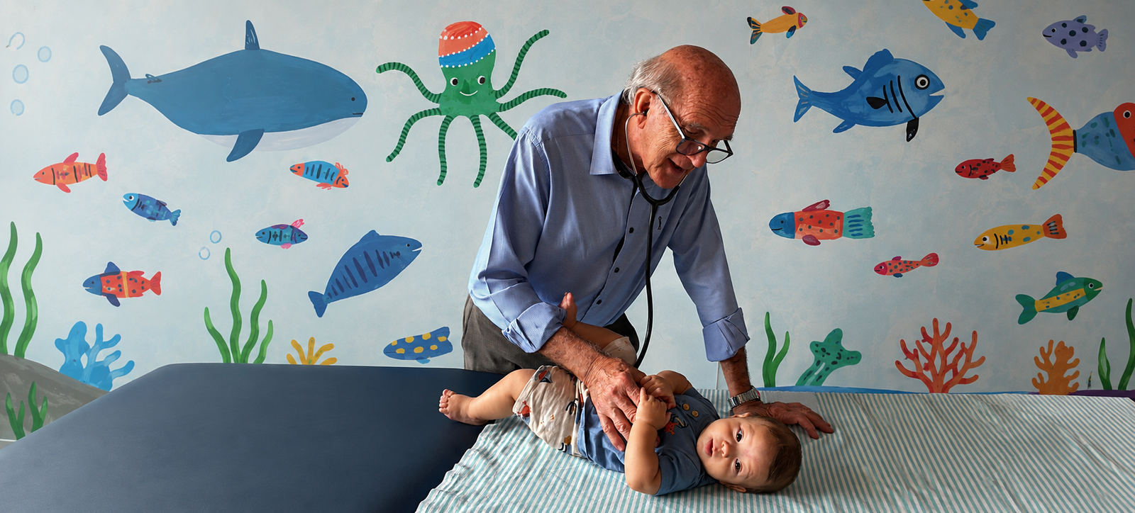 Clínica Médica Lamazalez — imagem 5