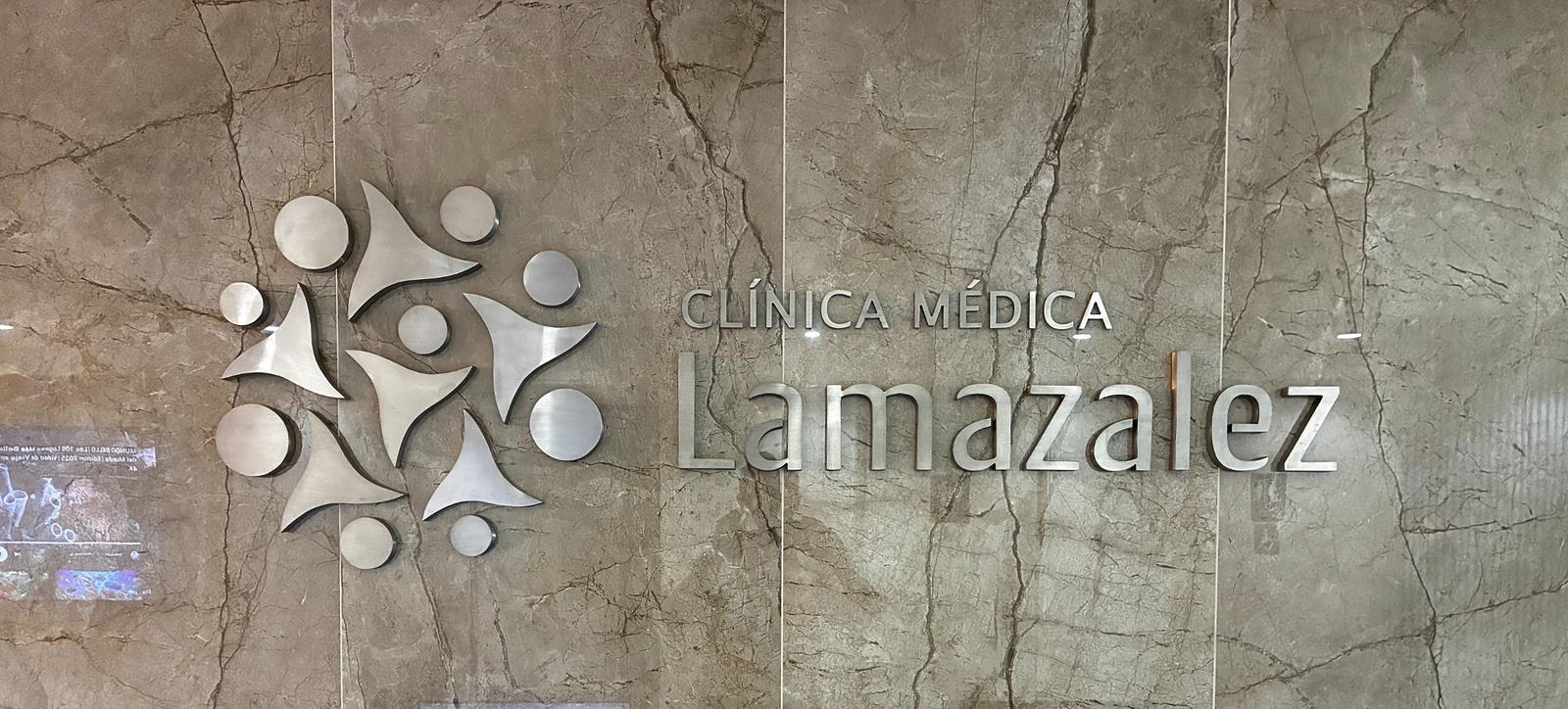 Clínica Médica Lamazalez — imagem 1