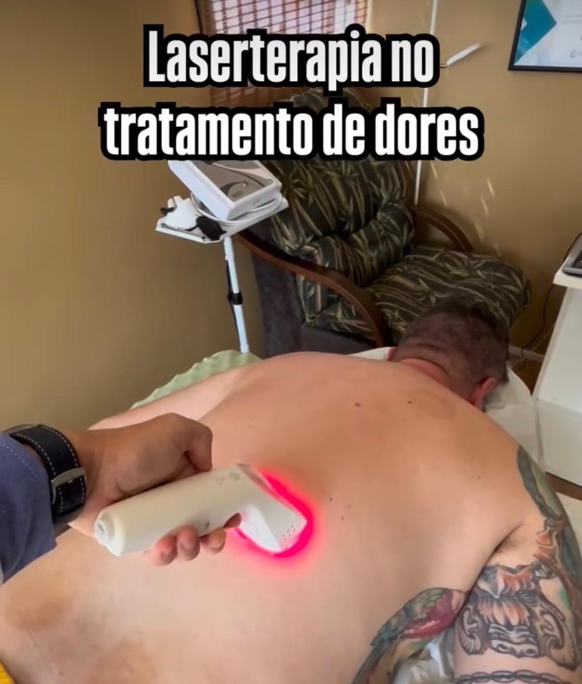 Núcleo Terapêutico SEIKI — imagem 2