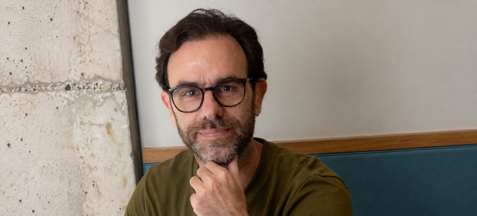 Tiago Collado Bastos Psicólogo Clínico - Vila Madalena