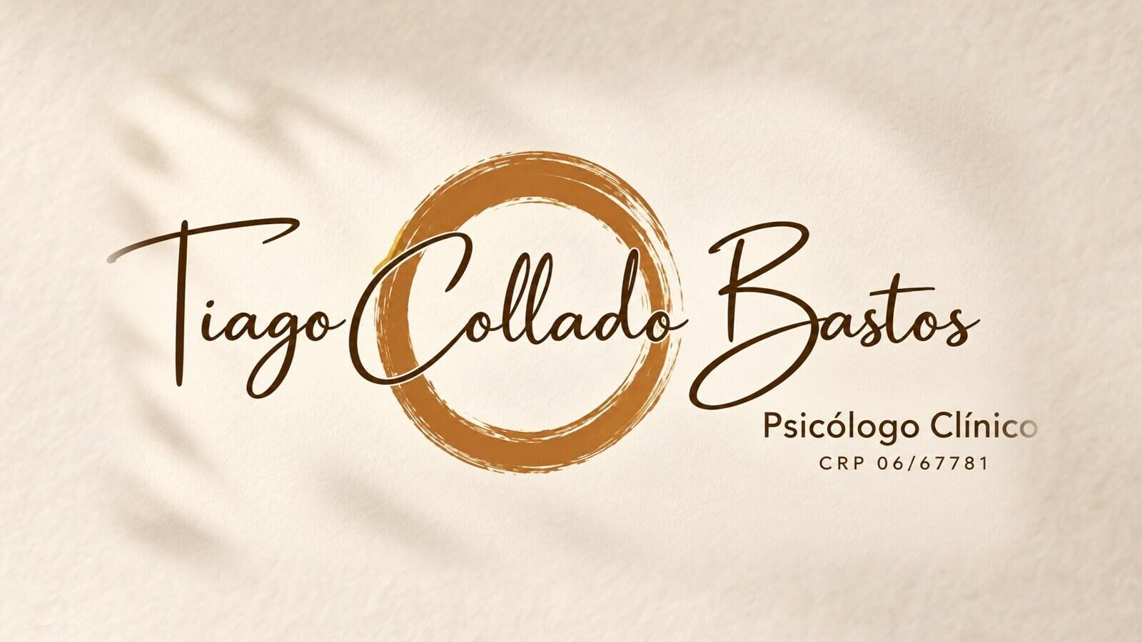 Tiago Collado Bastos Psicólogo Clínico - Vila Madalena — imagem 4