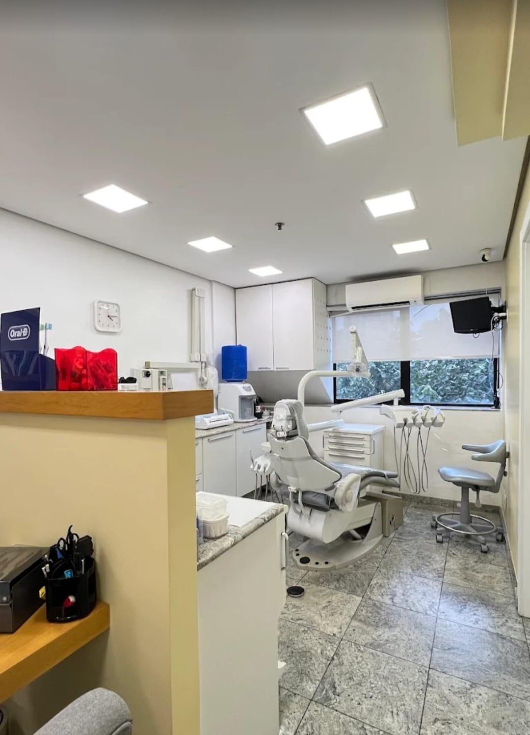 LUCI FINOTTI ODONTOLOGIA — imagem 2