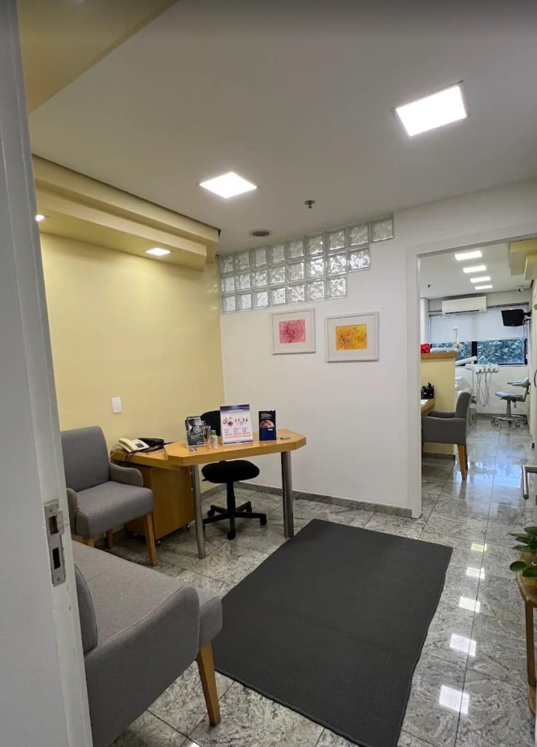 LUCI FINOTTI ODONTOLOGIA — imagem 3
