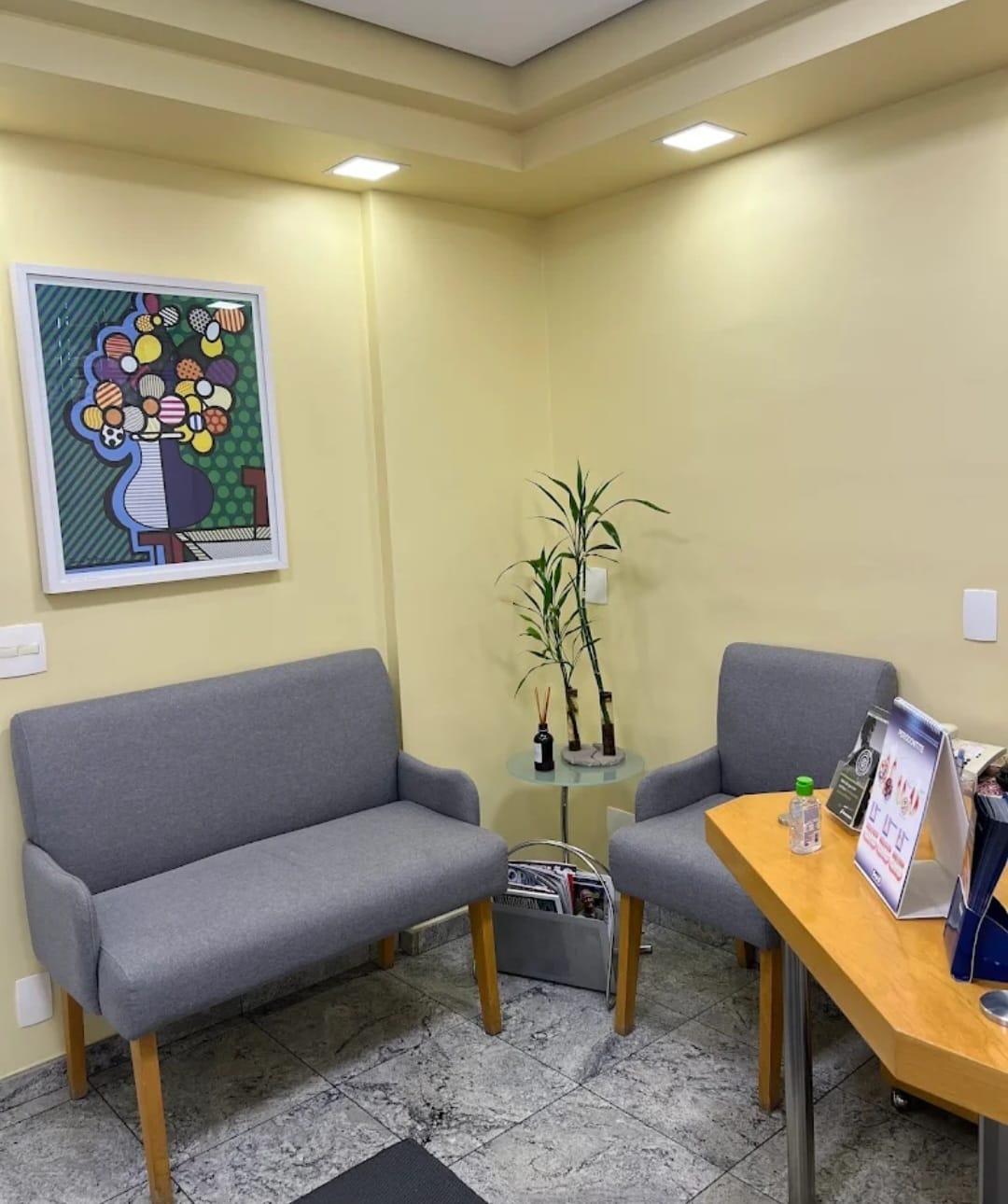 LUCI FINOTTI ODONTOLOGIA — imagem 1