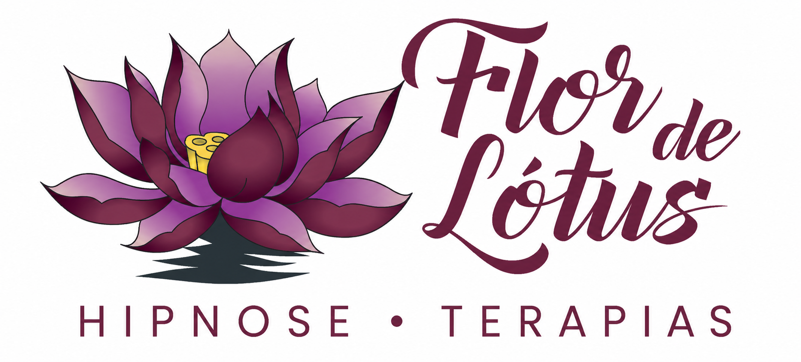 FLOR DE LOTUS HIPNÓSE — imagem 1