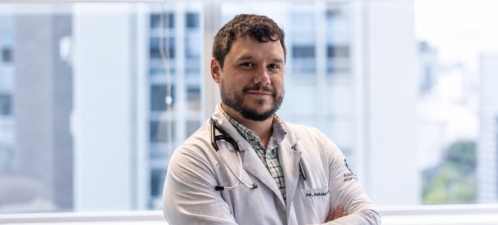 Gerard Fajula Nefrologista