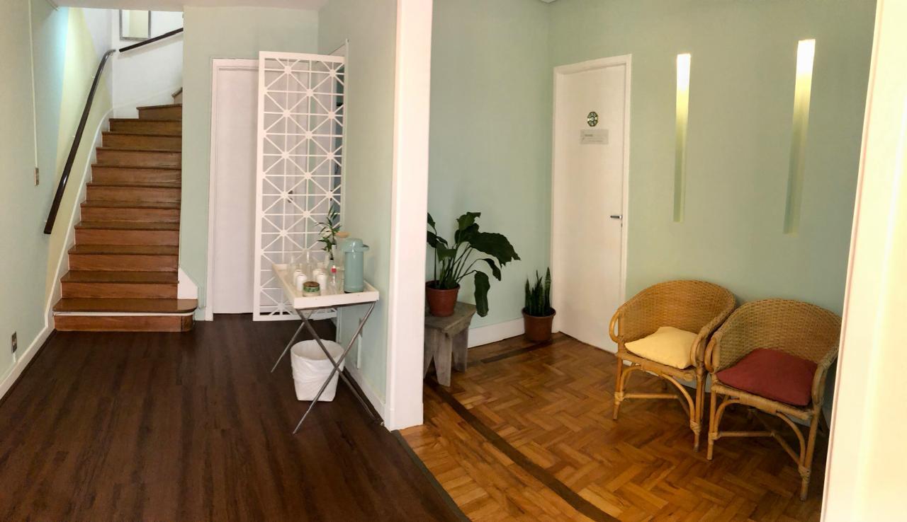 Risolene Costard Terapeuta Integrativa - Jd. América — imagem 2