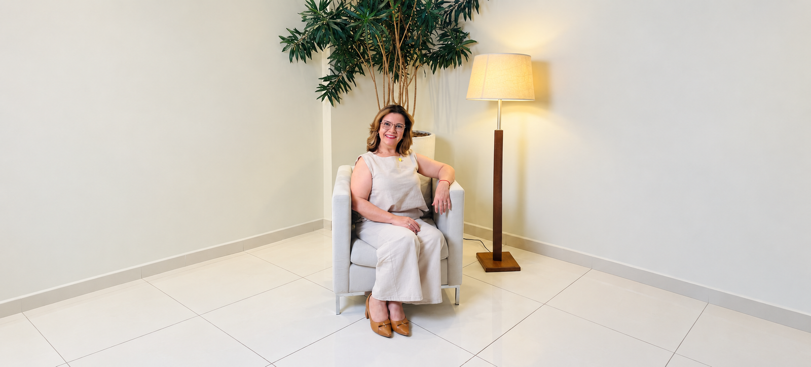 Risolene Costard Terapeuta Integrativa - Jd. América