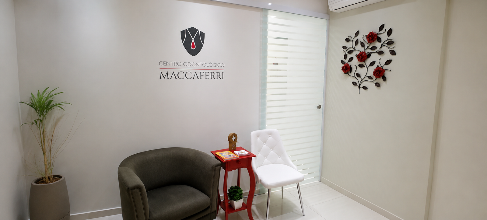 Maccaferri Odontologia — imagem 4