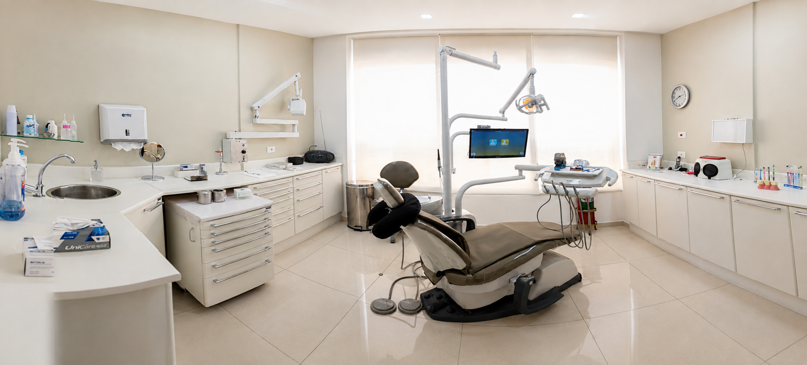 Maccaferri Odontologia — imagem 3