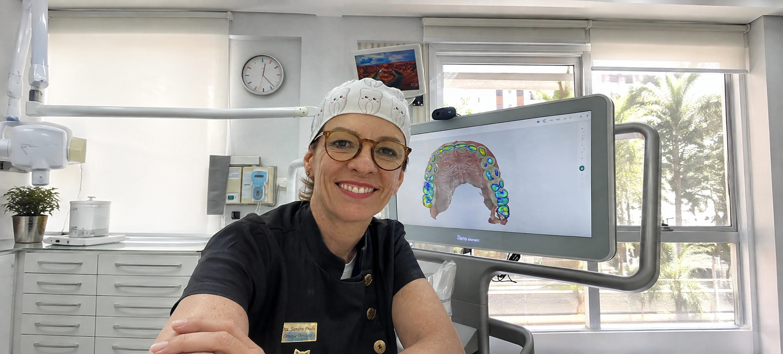 PRODENTALIS ODONTOLOGIA — imagem 1