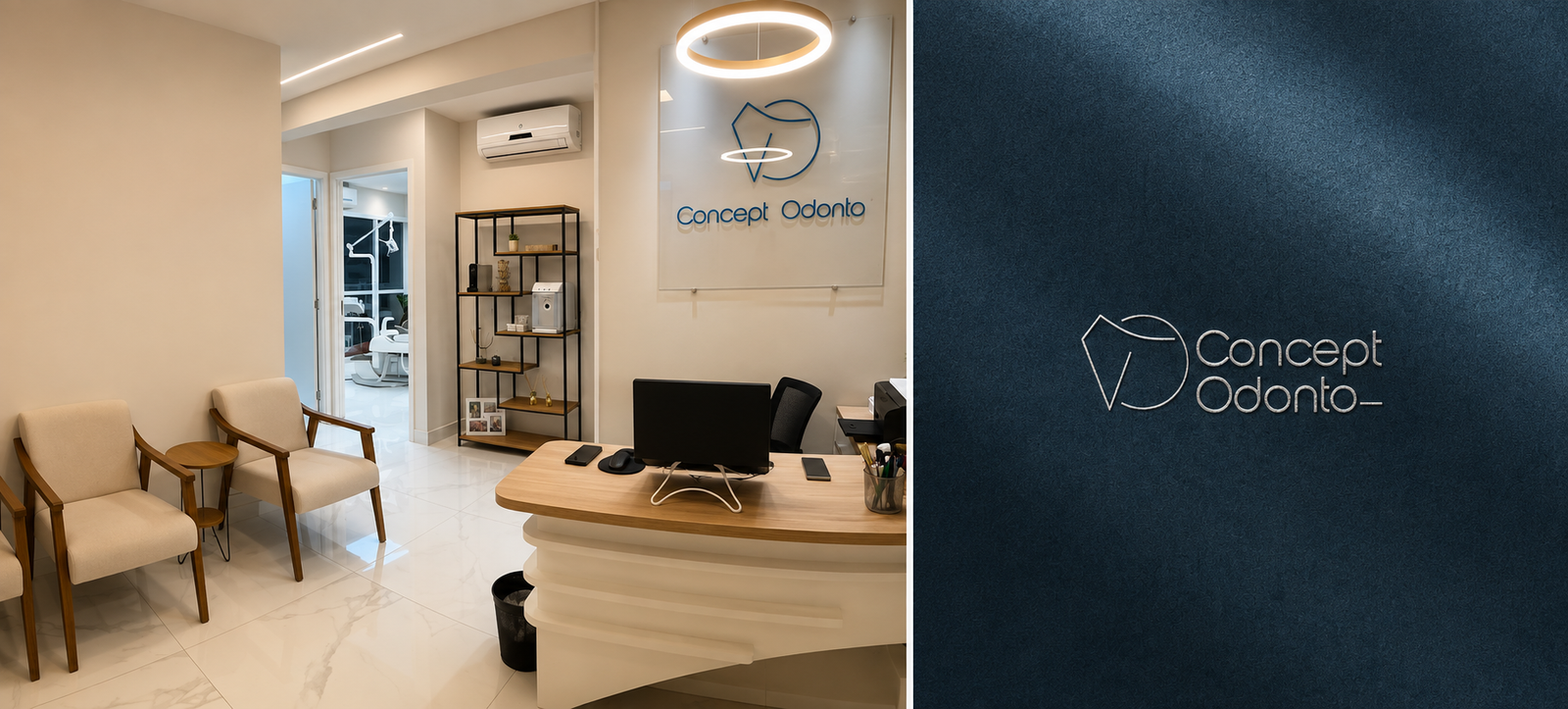 CONCEPT ODONTOLOGIA