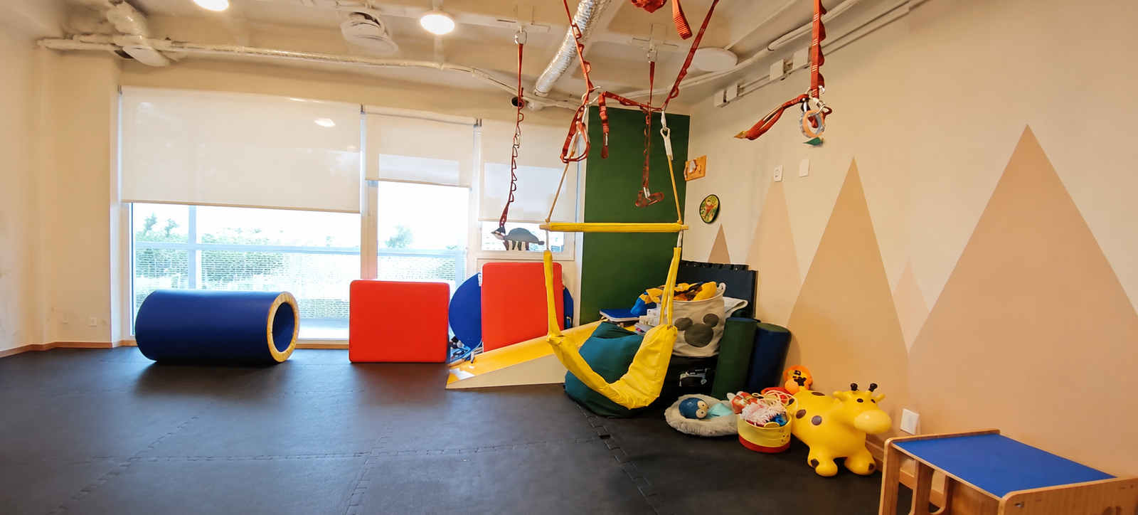 CapiTO Terapia Ocupacional e Fonoaudiologia infantil — imagem 3