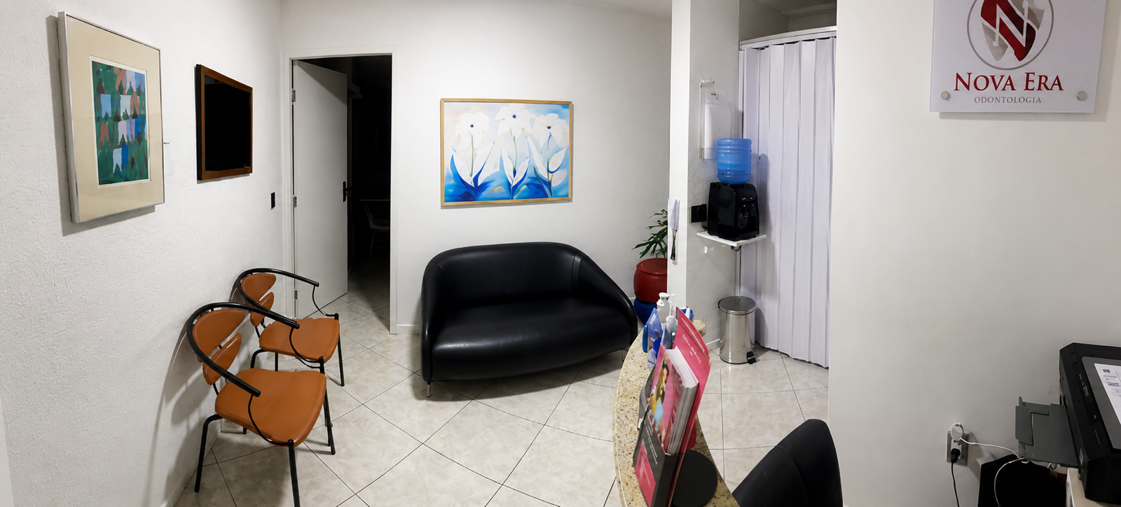 NOVA ERA ODONTOLOGIA — imagem 3