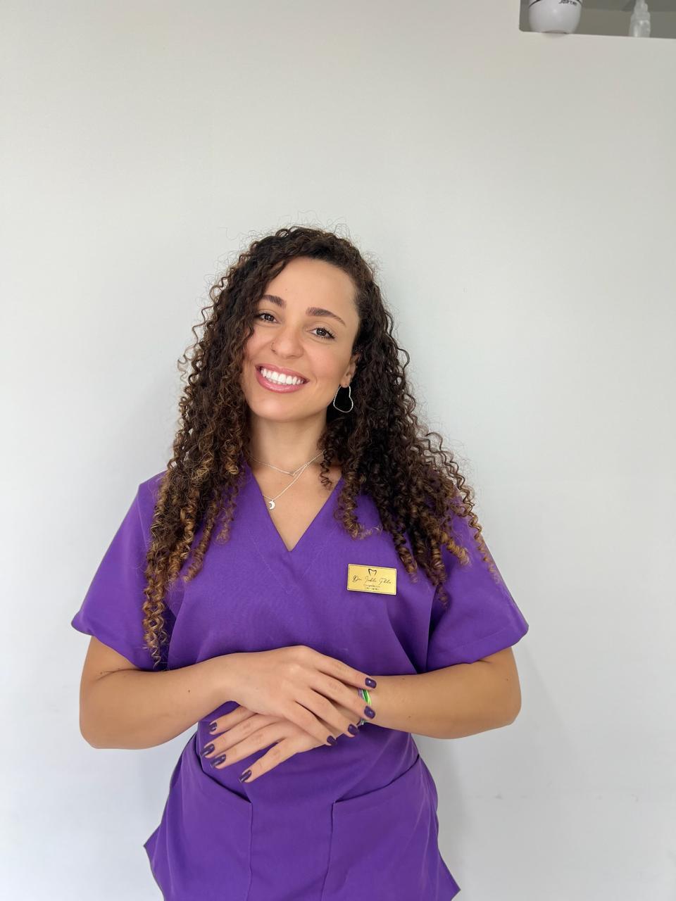 ISABELA FIDELIS ODONTOLOGIA — imagem 1