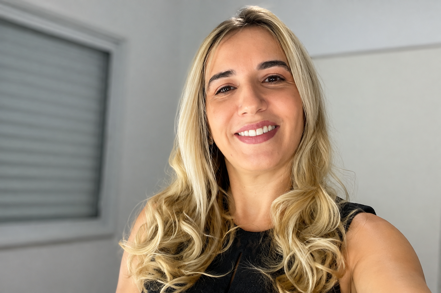Fabiana Andréa Bueno Psicóloga Clinica — imagem 1