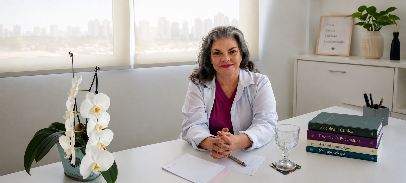 CRISTIANA TRAVASSOS PSICÓLOGA — imagem 1