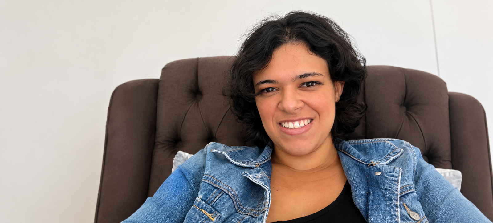 Psicóloga Mariana Nery — imagem 1