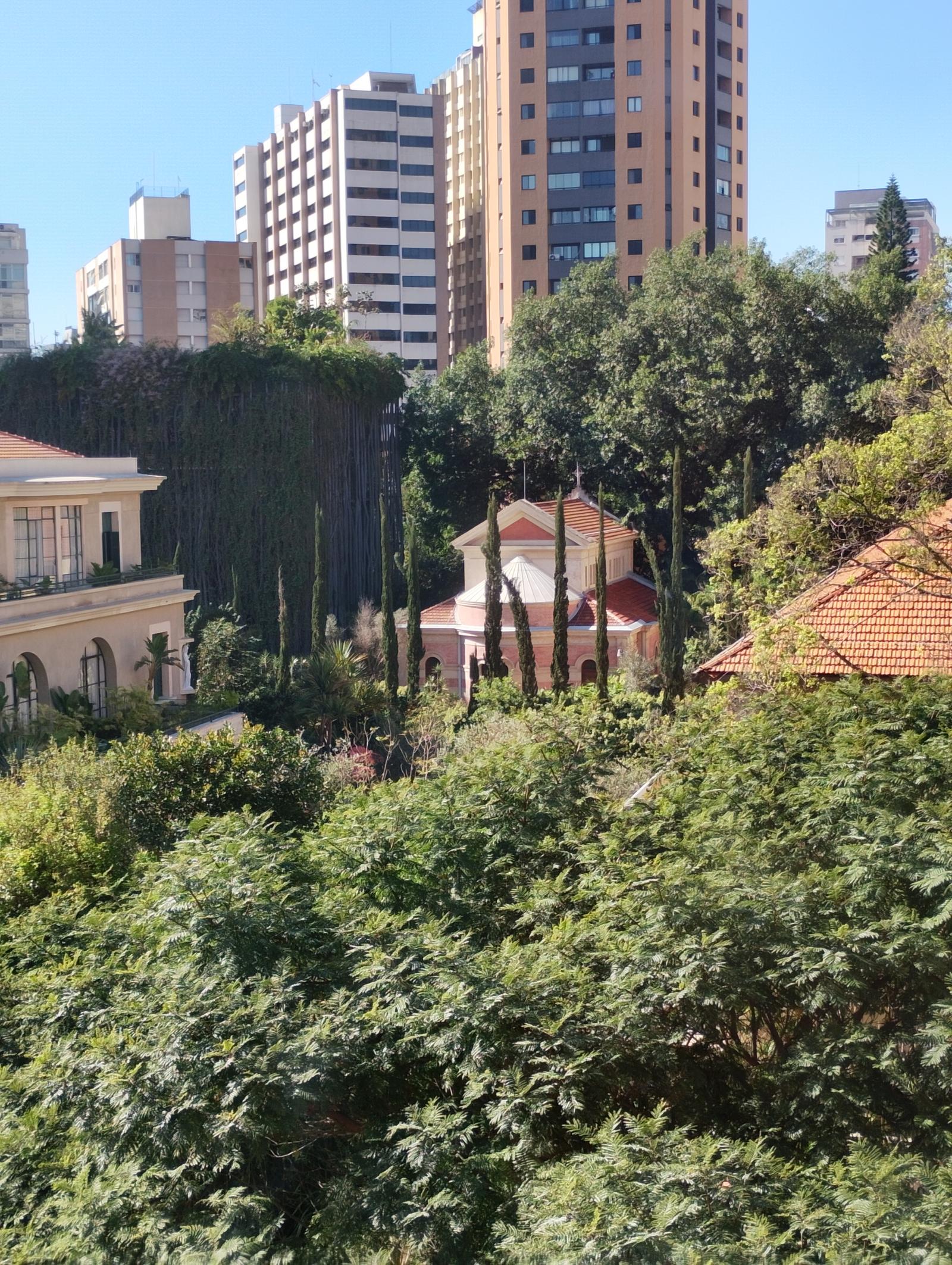 Clínica Neuropsiconutri