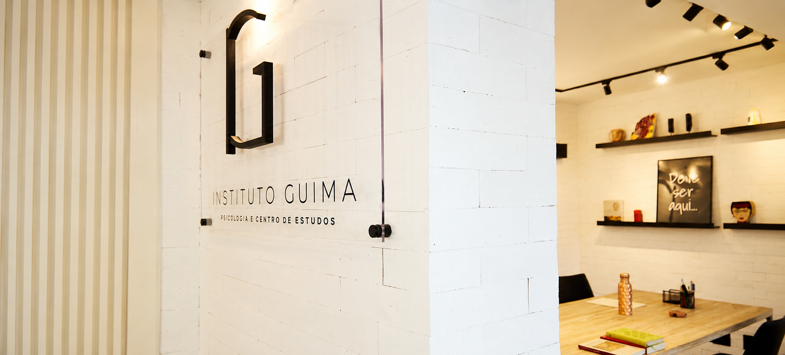 Instituto Guima - Psicologia e Centro de Estudos