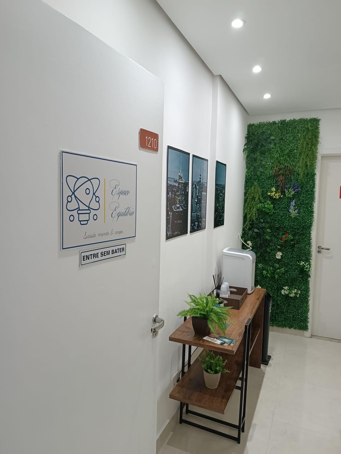 Espaço Equilíbrio Saúde Mente & Corpo — imagem 1