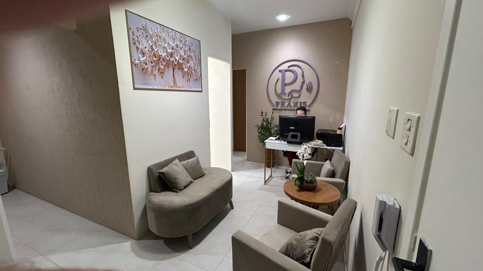 Práxis Serviços de Fonoaudiologia em Santana