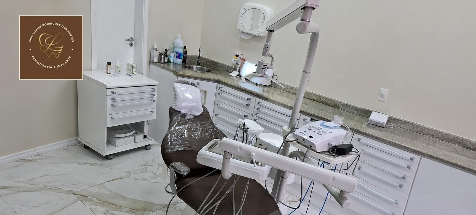 Louise Rodrigues Odontologia — imagem 1