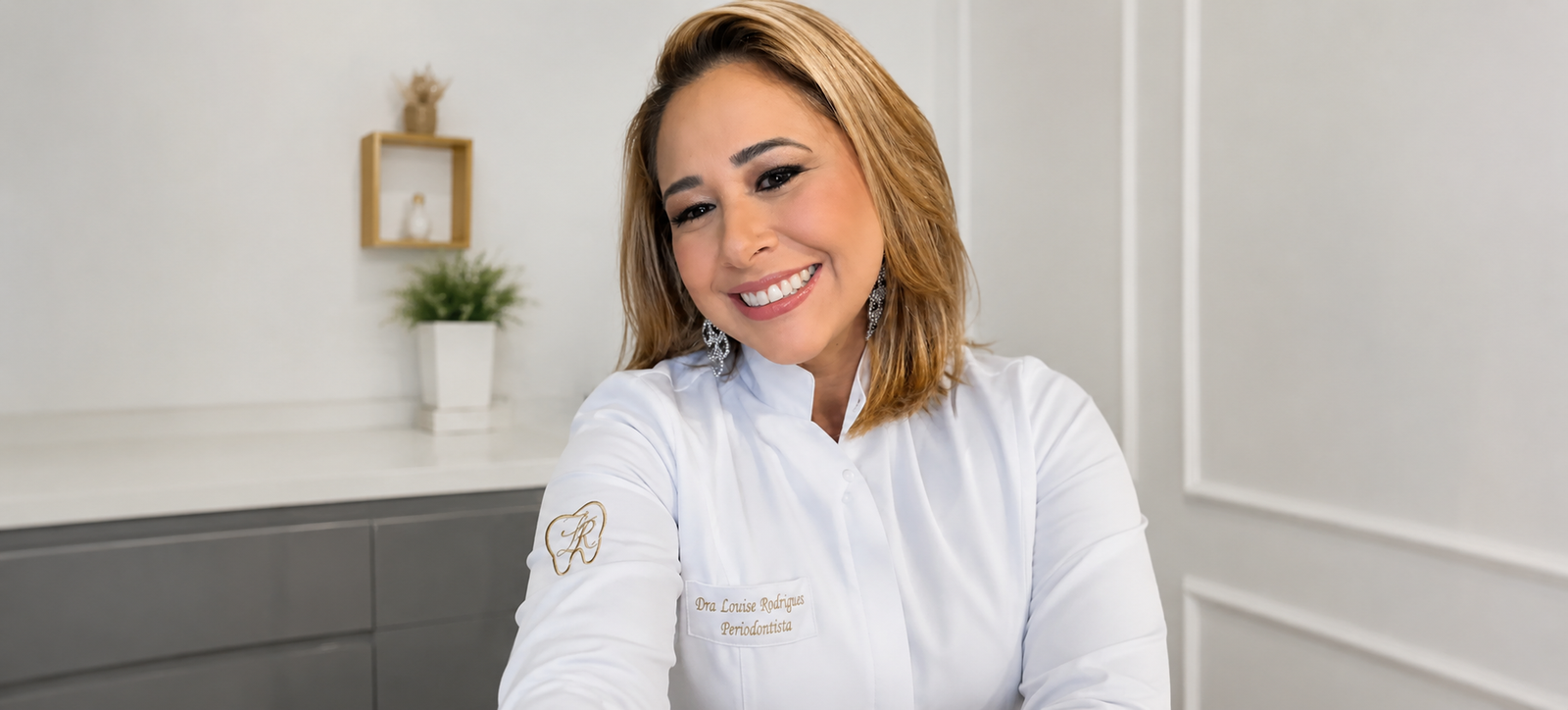Louise Rodrigues Odontologia — imagem 2