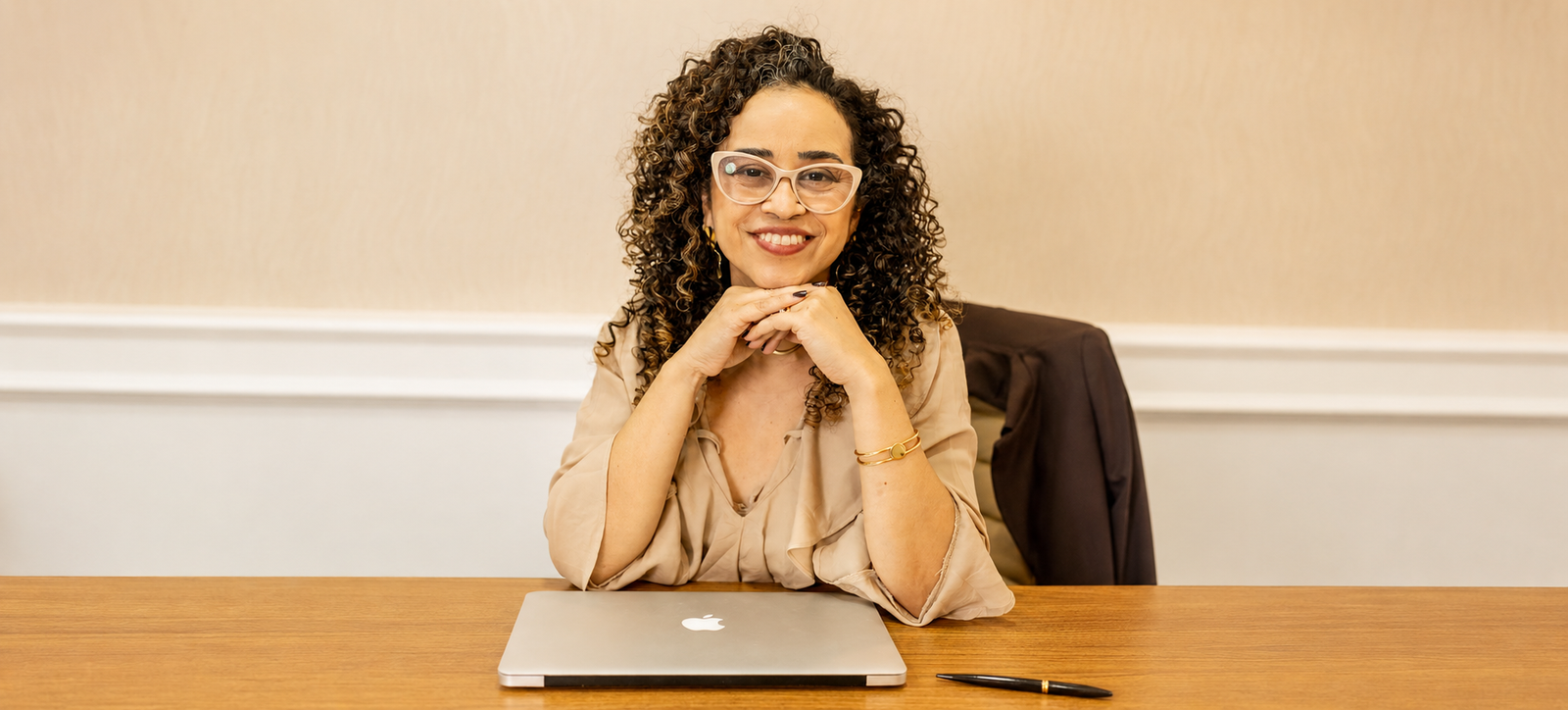 Sandra Moraes Psicóloga — imagem 1