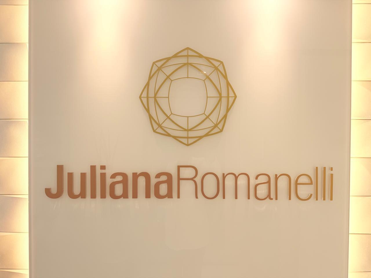 Clínica Juliana Romanelli — imagem 1