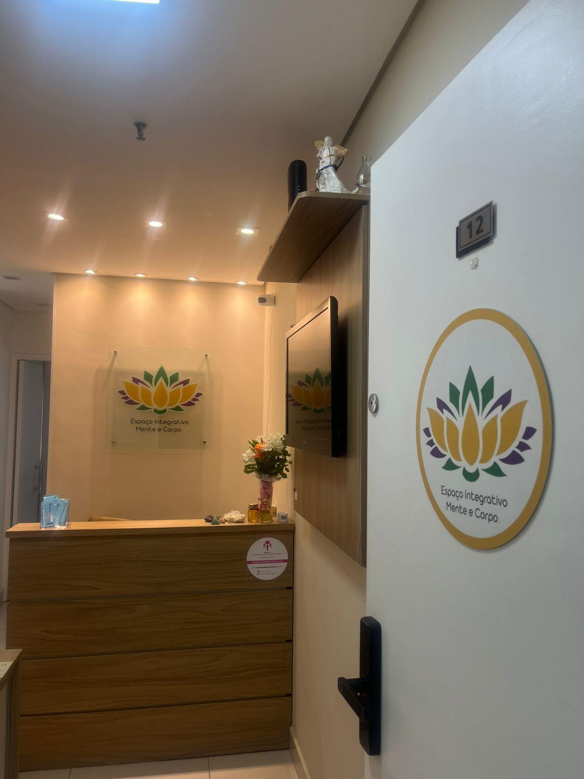 Espaço Integrativo Corpo e Mente