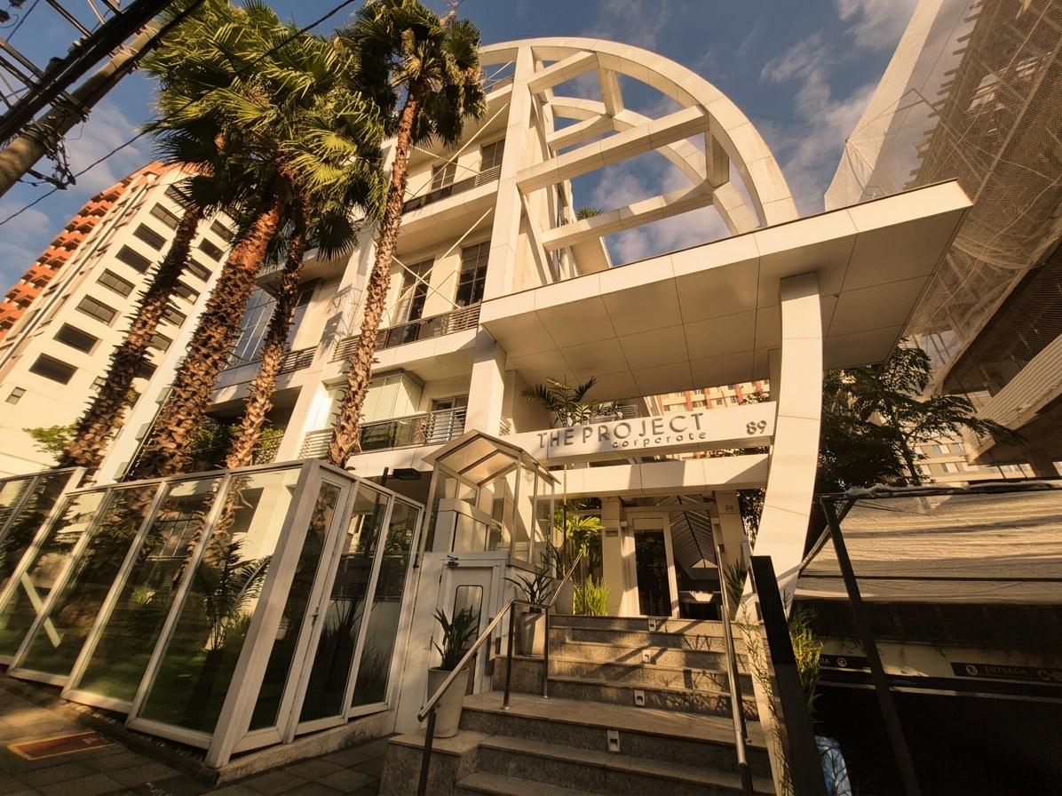 Wilson Rafael Psiquiatria & Psicoterapia no Jardins — imagem 2