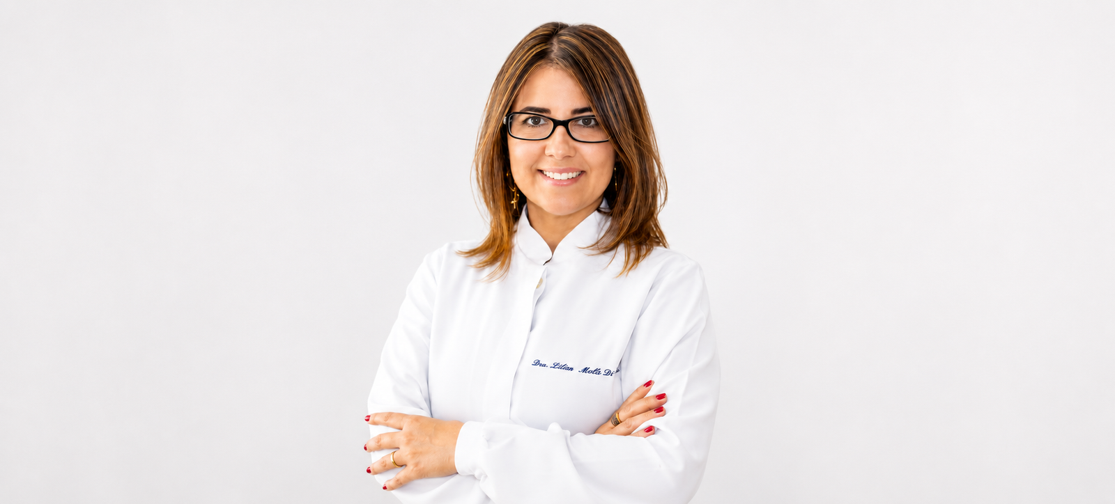 LILIAN MELLO ODONTOLOGIA — imagem 2