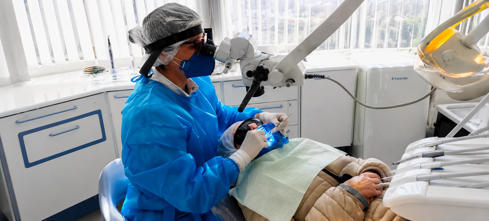 LILIAN MELLO ODONTOLOGIA — imagem 1