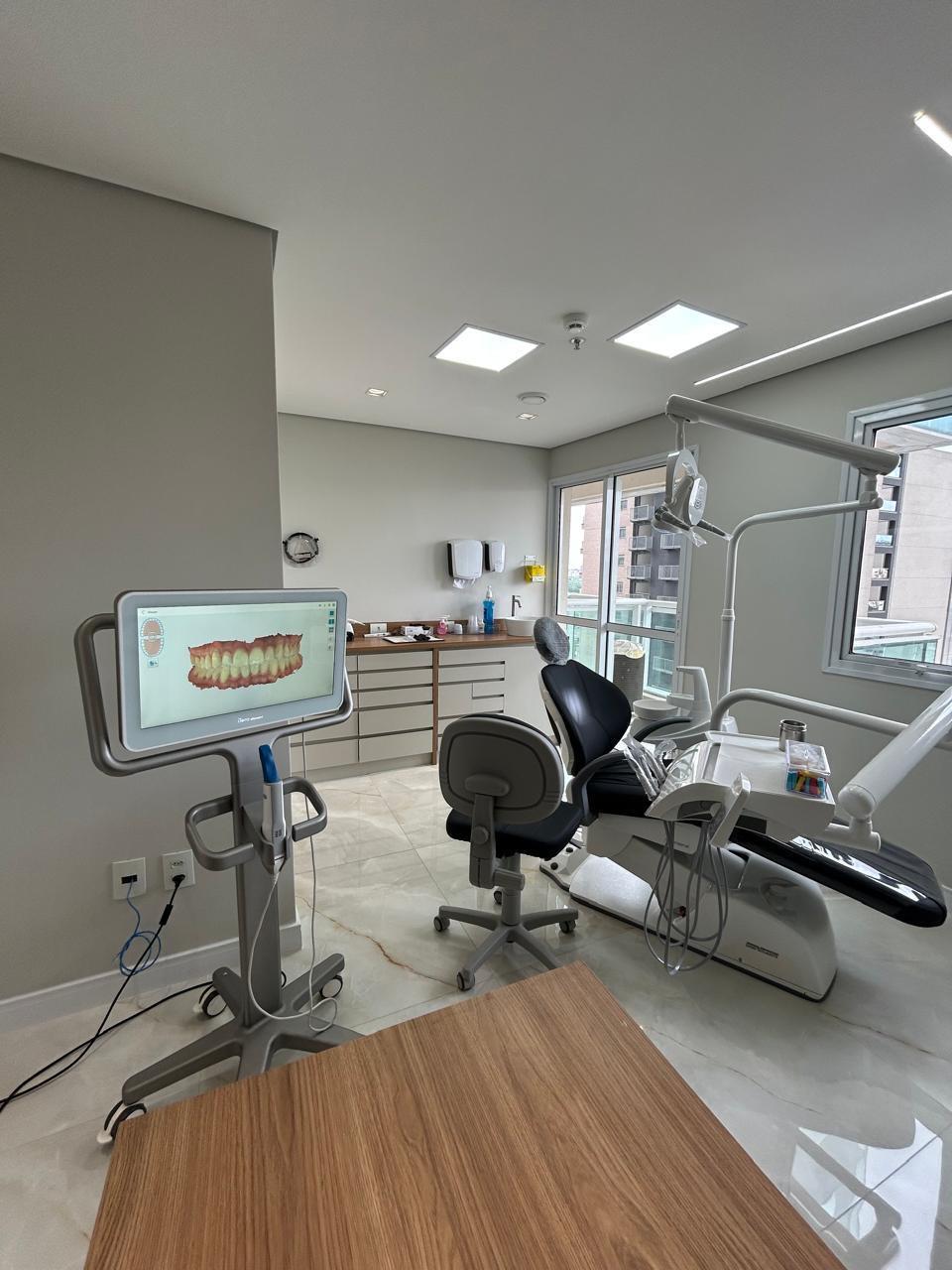 STUDIO4 ODONTOLOGIA — imagem 1