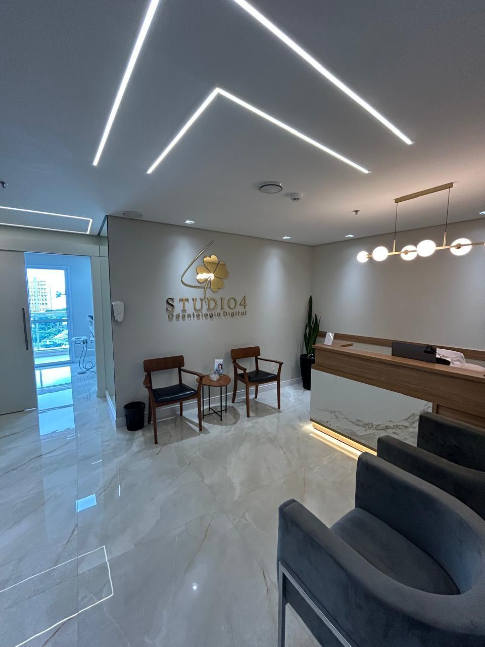STUDIO4 ODONTOLOGIA — imagem 2