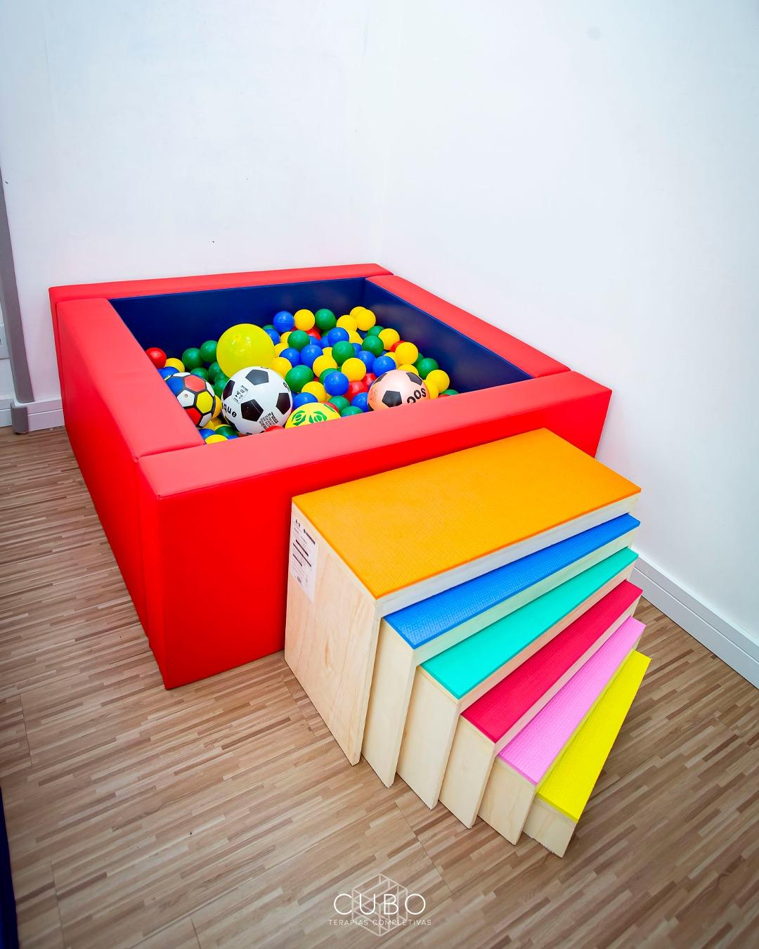 Cubo Terapias Complementares — imagem 3