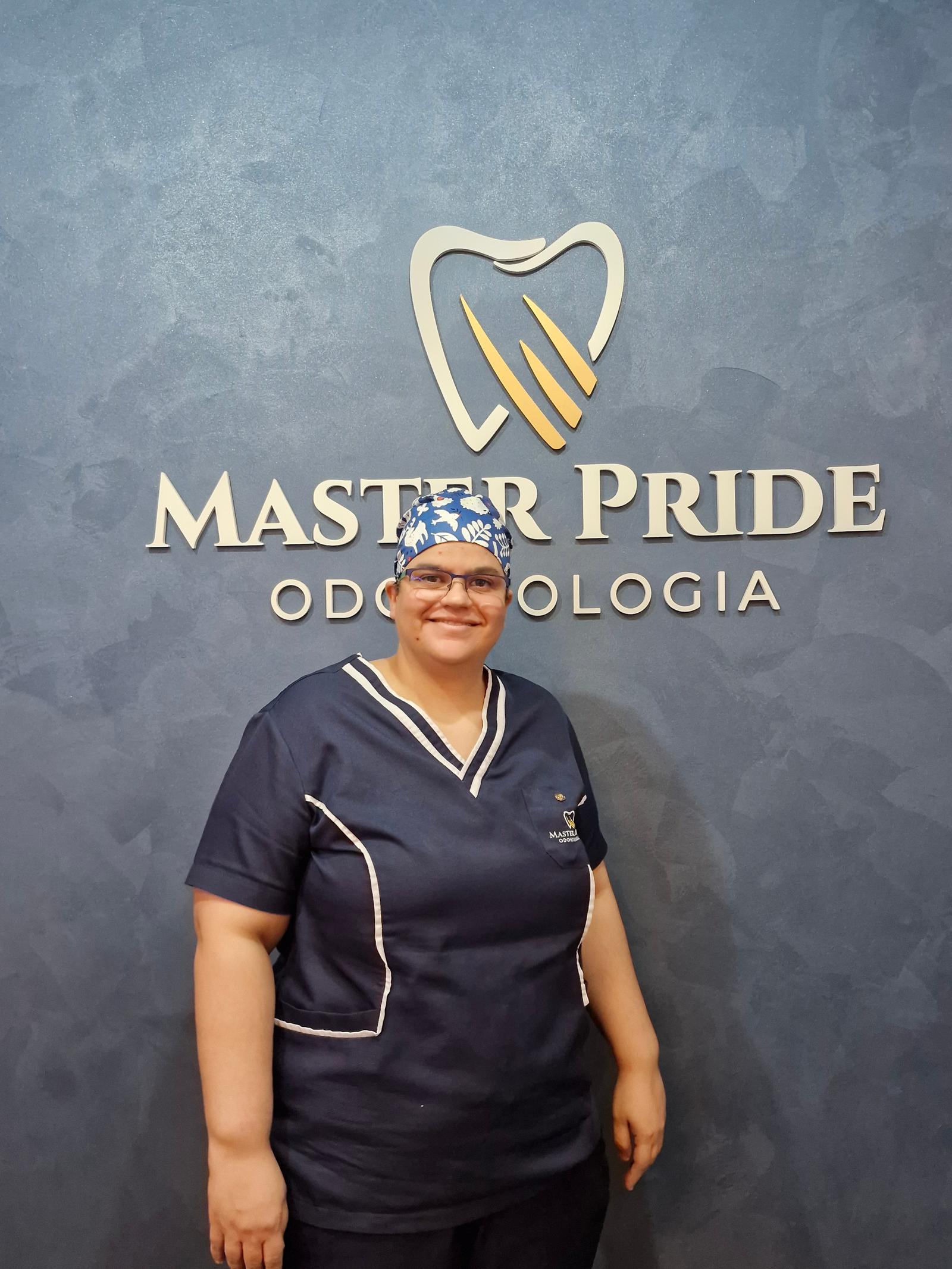MASTER PRIDE ODONTO — imagem 1