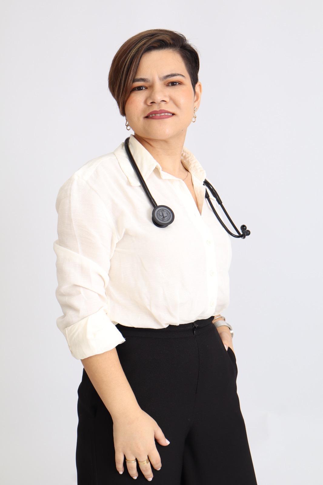 Dra. Patrícia Ramalho Psiquiatra — imagem 2