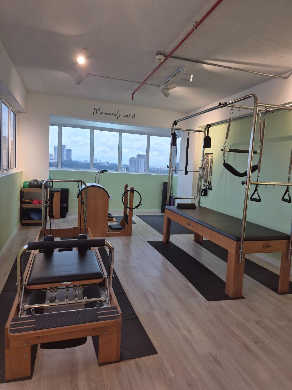 VR Fisioterapia e Pilates Clínico — imagem 1