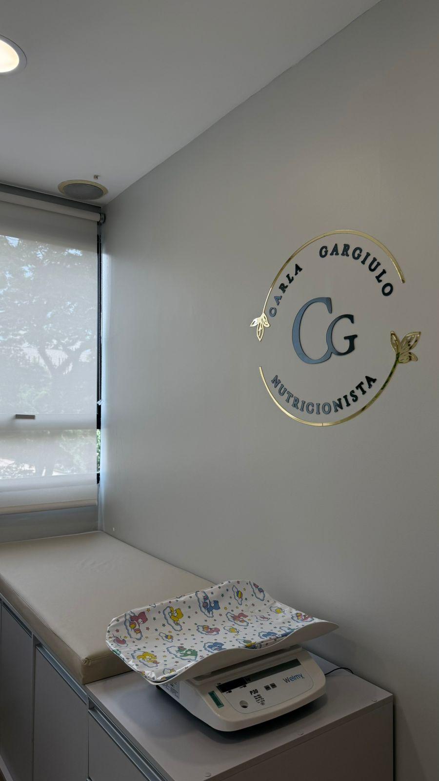 Carla gargiulo Nutricionista — imagem 1