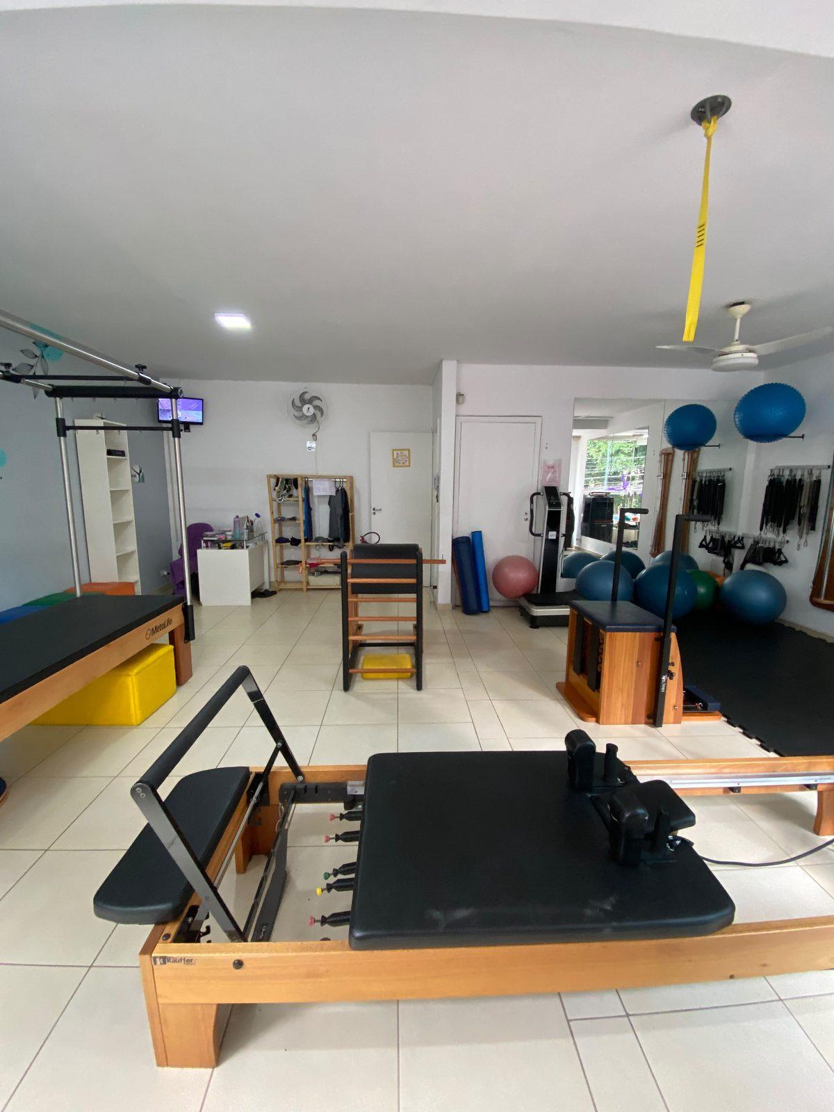 Studio Cavalari Pilates & Estética — imagem 4