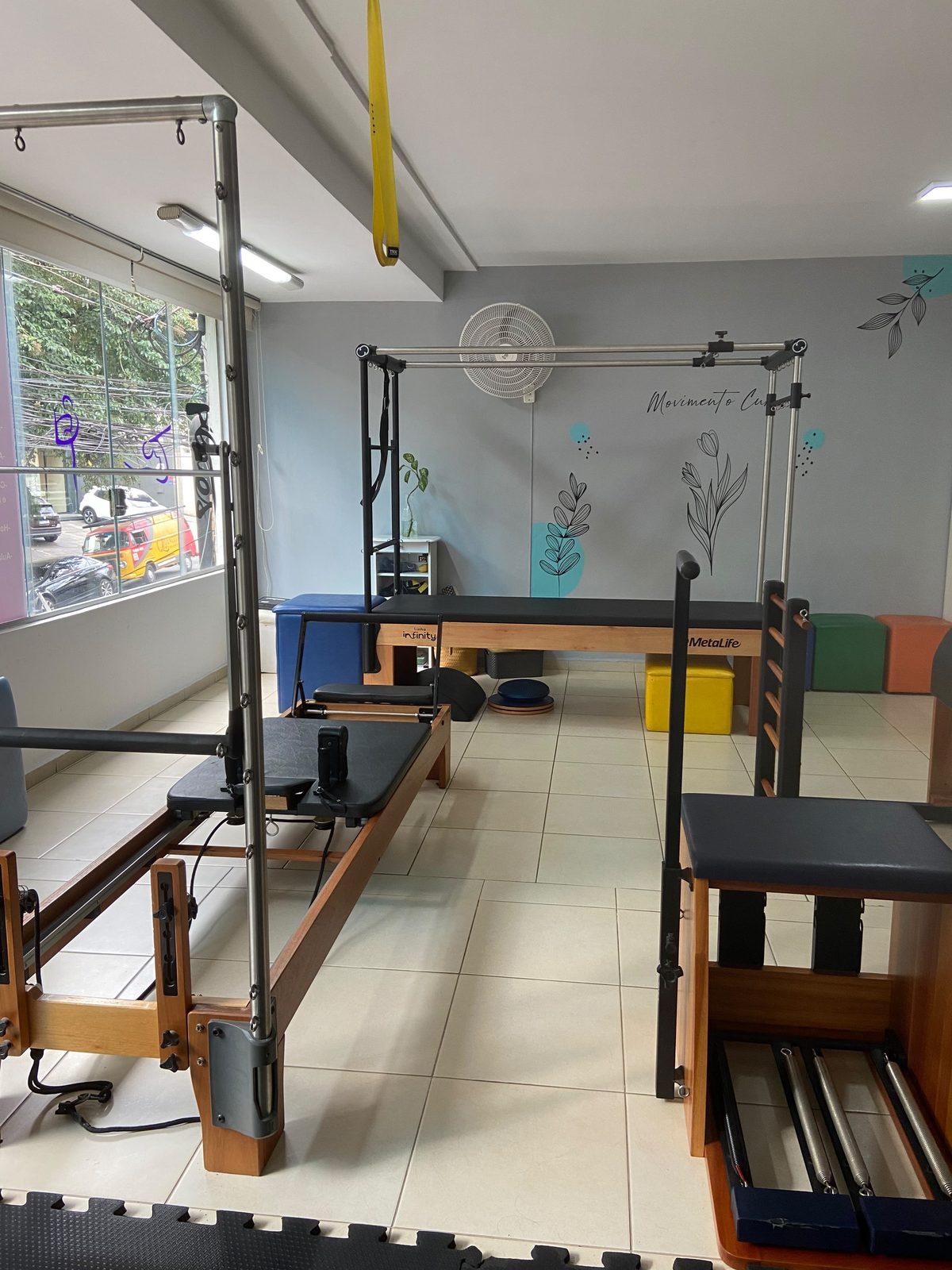 Studio Cavalari Pilates & Estética — imagem 1
